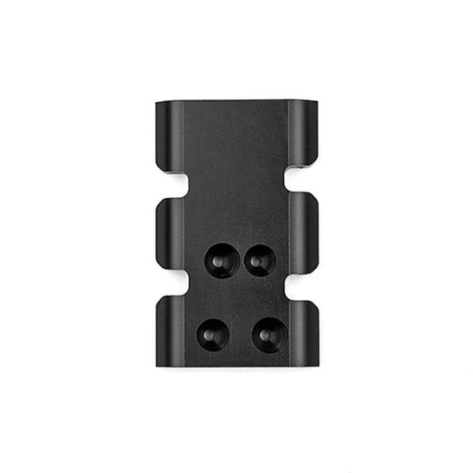 Image of Enduro Comp Fox Delrin Gearbox Mount