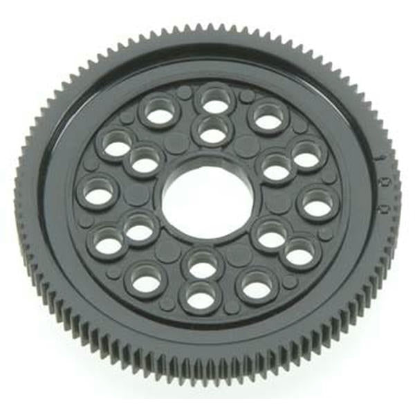 Image of Team Associated 100T 64P Spur Gear/RC10/RC12/TC ASC4462