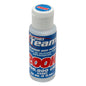 Image of Team Associated 200K 200,000CST Silicone Differential Fluid (2oz) ASC5461