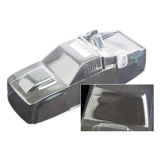 Image of RC10 Body, clear
