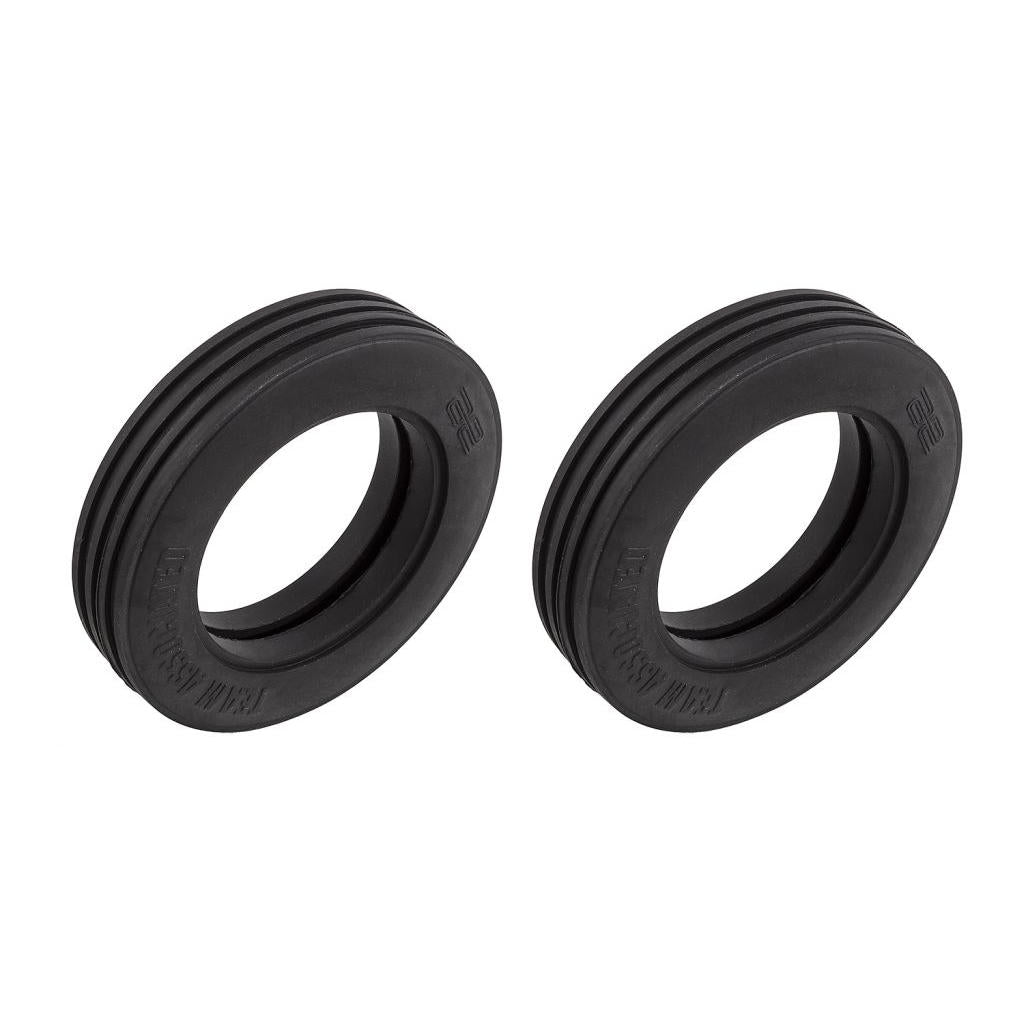 Image of RC10CC Front Tires