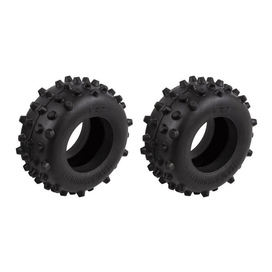 Image of RC10CC Rear Tires