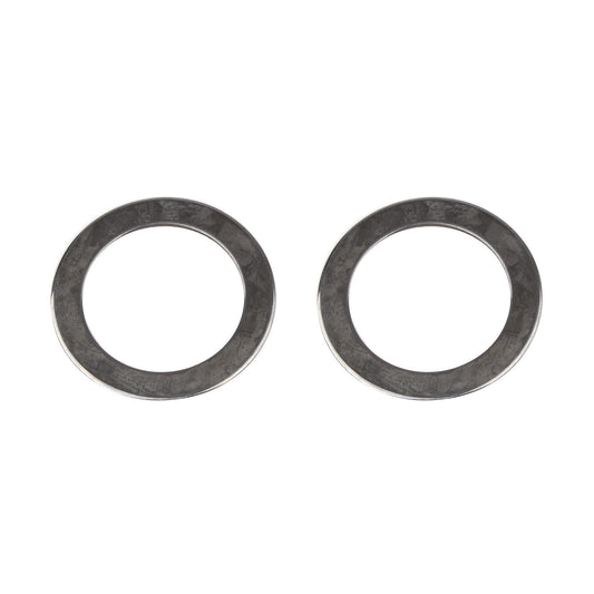 Image of FT Precision Ground Diff Drive Rings, for 2.60:1 Ball Diff