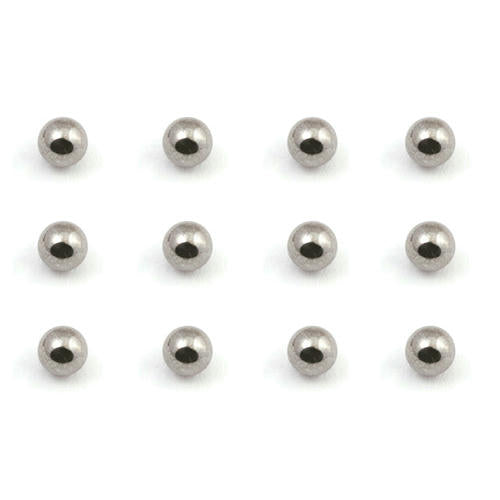 Image of Associated 3/32 Carbide Diff Balls ASC6581