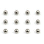 Image of Associated 3/32 Carbide Diff Balls ASC6581