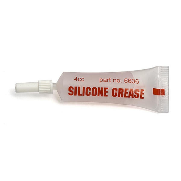 Image of Team Associated Silicon Differential Grease 1/4 oz ASC6636