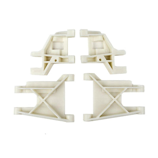 Image of RC10 Suspension Arms, front and rear