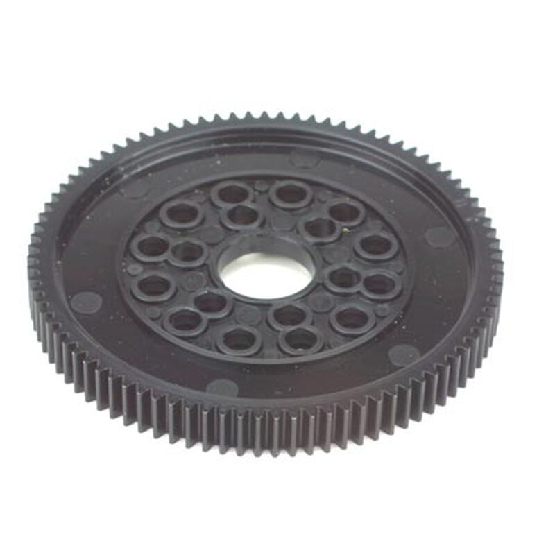 87T SPUR GEAR - T3/B3)