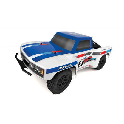 Image of Pro2 LT10SW 1/10th Electric Short Course Truck RTR LiPo