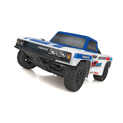 Image of Pro2 LT10SW 1/10th Electric Short Course Truck RTR LiPo