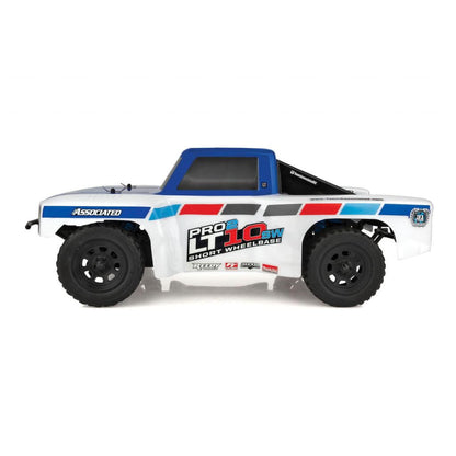 Image of Pro2 LT10SW 1/10th Electric Short Course Truck RTR LiPo