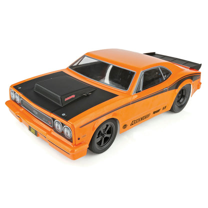 Team Associated 1/10 DR10 2WD RC Drag Race Car Brushless