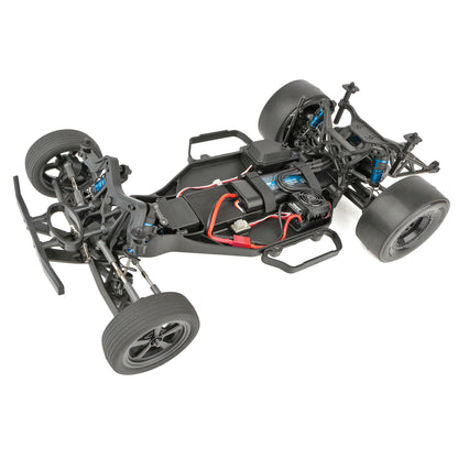 Team Associated 1/10 DR10 2 Wheel Drive Drag Race Car Brushless RTR