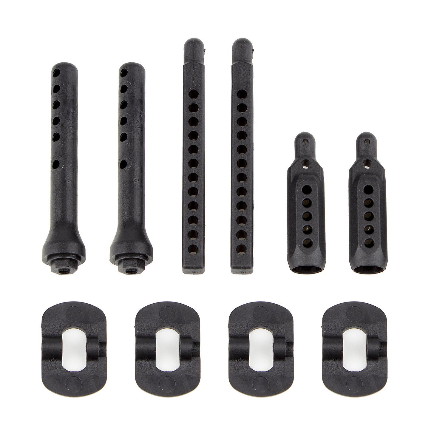 Image of SR10 Body Post Set