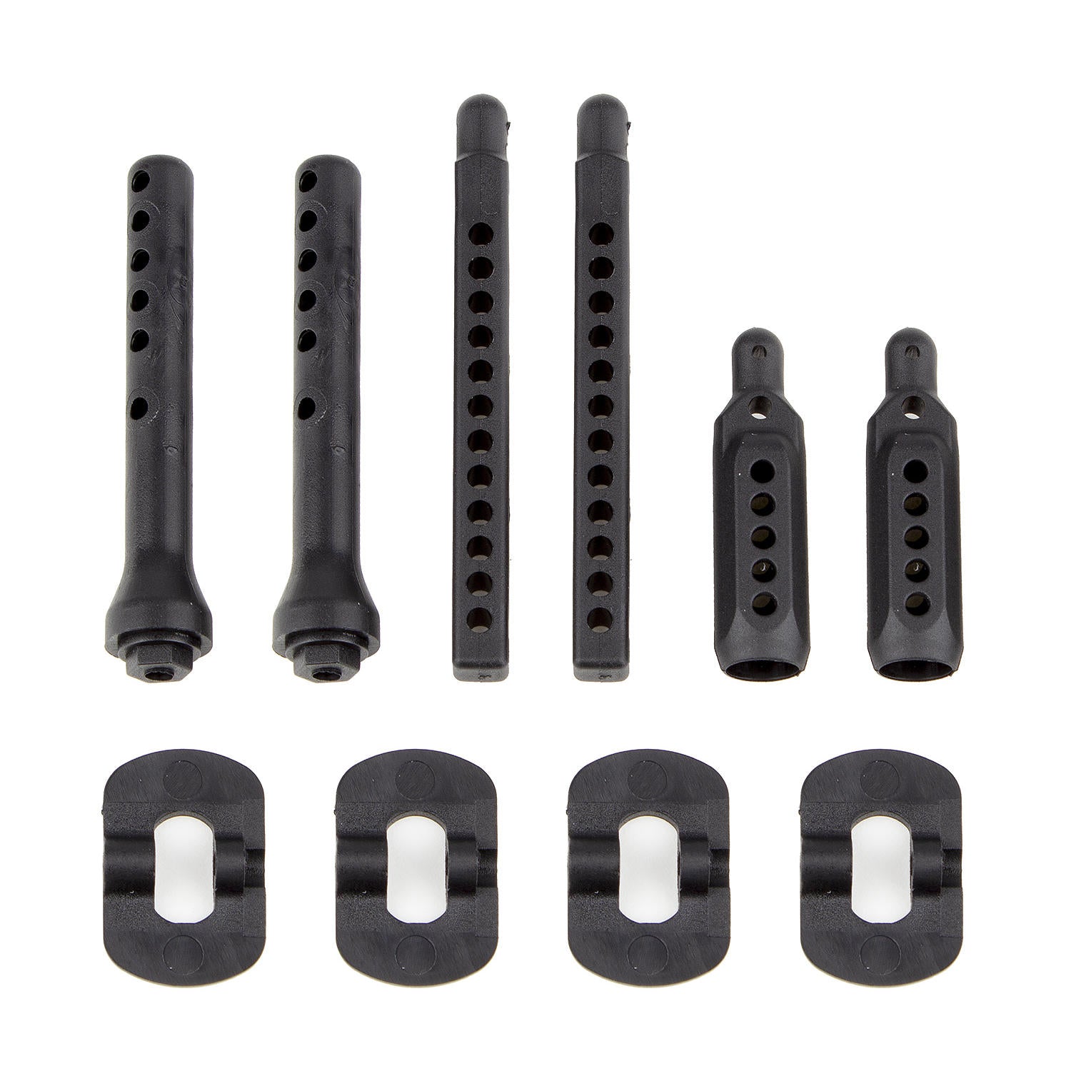 Image of SR10 Body Post Set