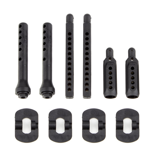 Image of SR10 Body Post Set