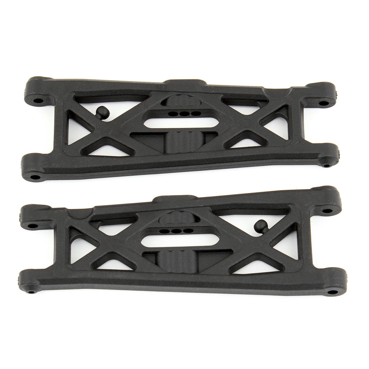 Image of Team Associated T6.1 / SC6.1 Truck Front Suspension Arms ASC71103