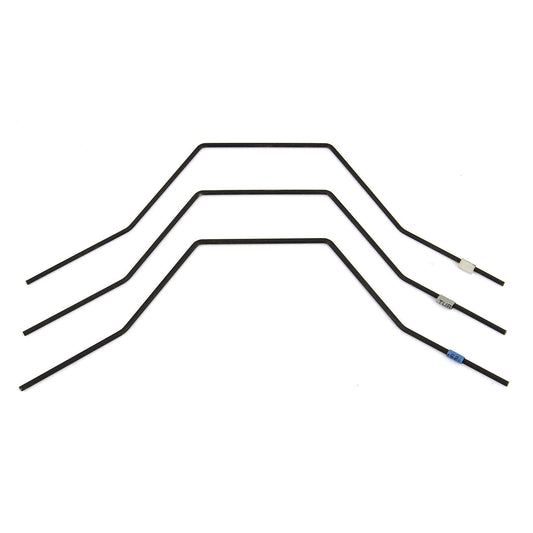 Image of Rear Anit-Roll Bar Set, for SC6.1 OR T6.1