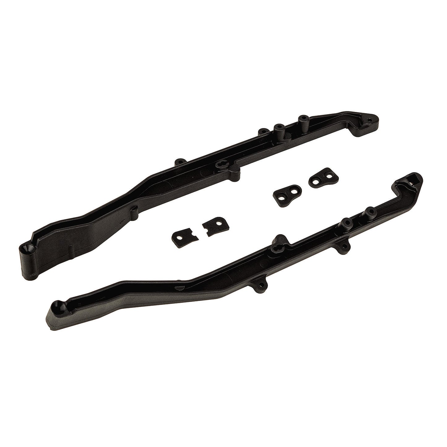 Image of RC10SC6.4 Side Rails and Tower Wedges