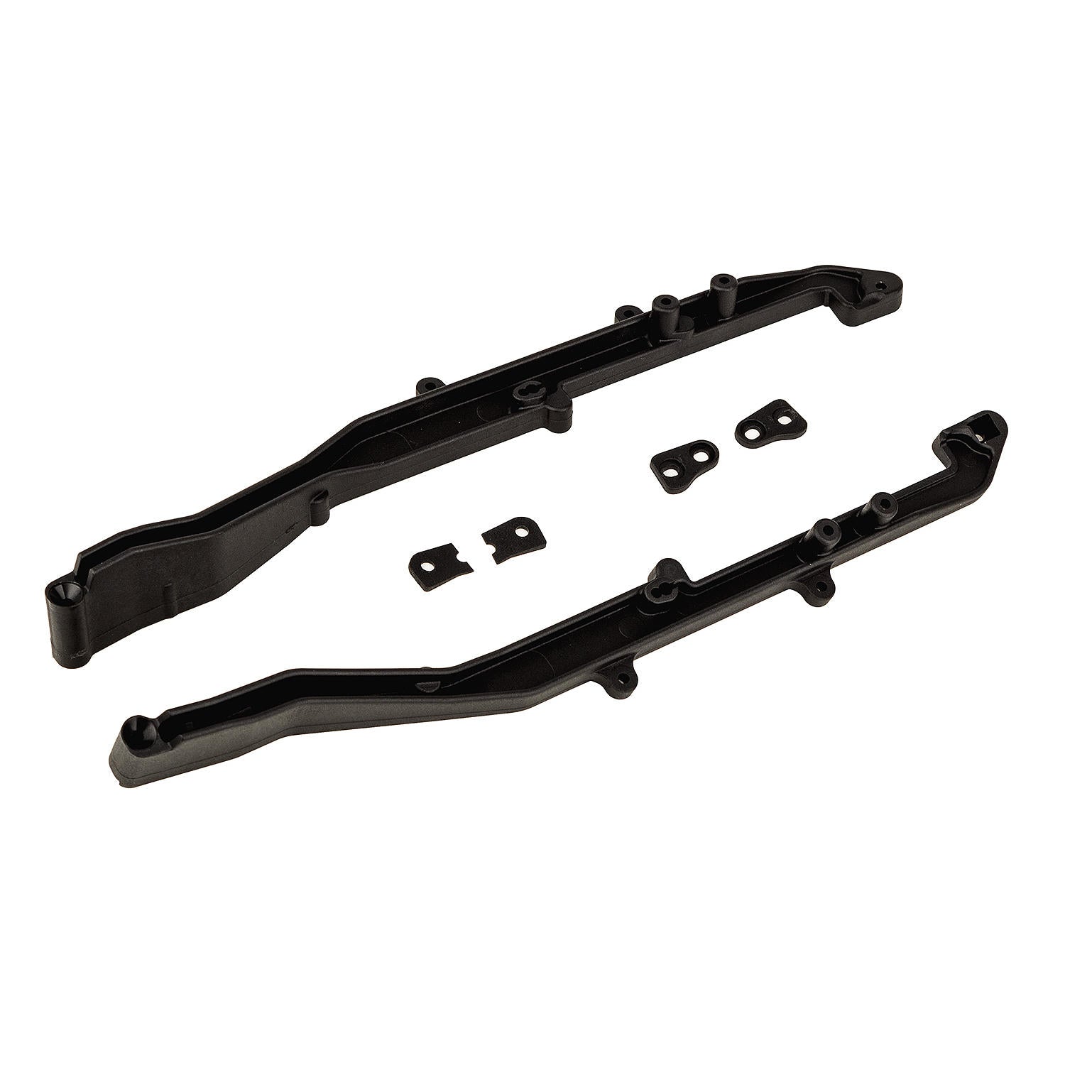 Image of RC10SC6.4 Side Rails and Tower Wedges