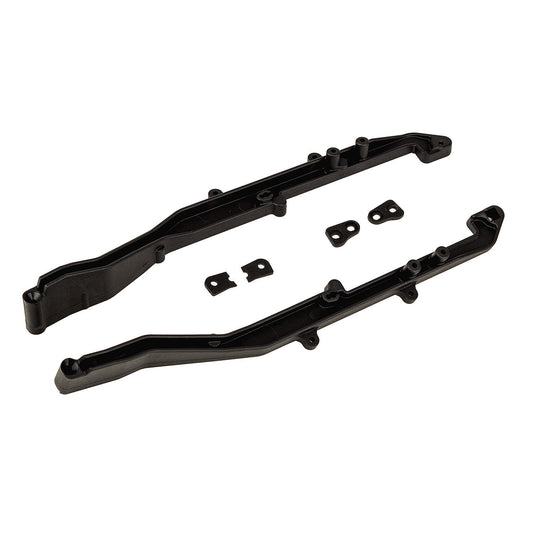Image of RC10SC6.4 Side Rails and Tower Wedges