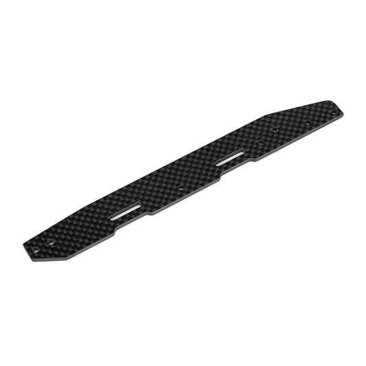 Image of DR10M Side Brace, Carbon Fiber