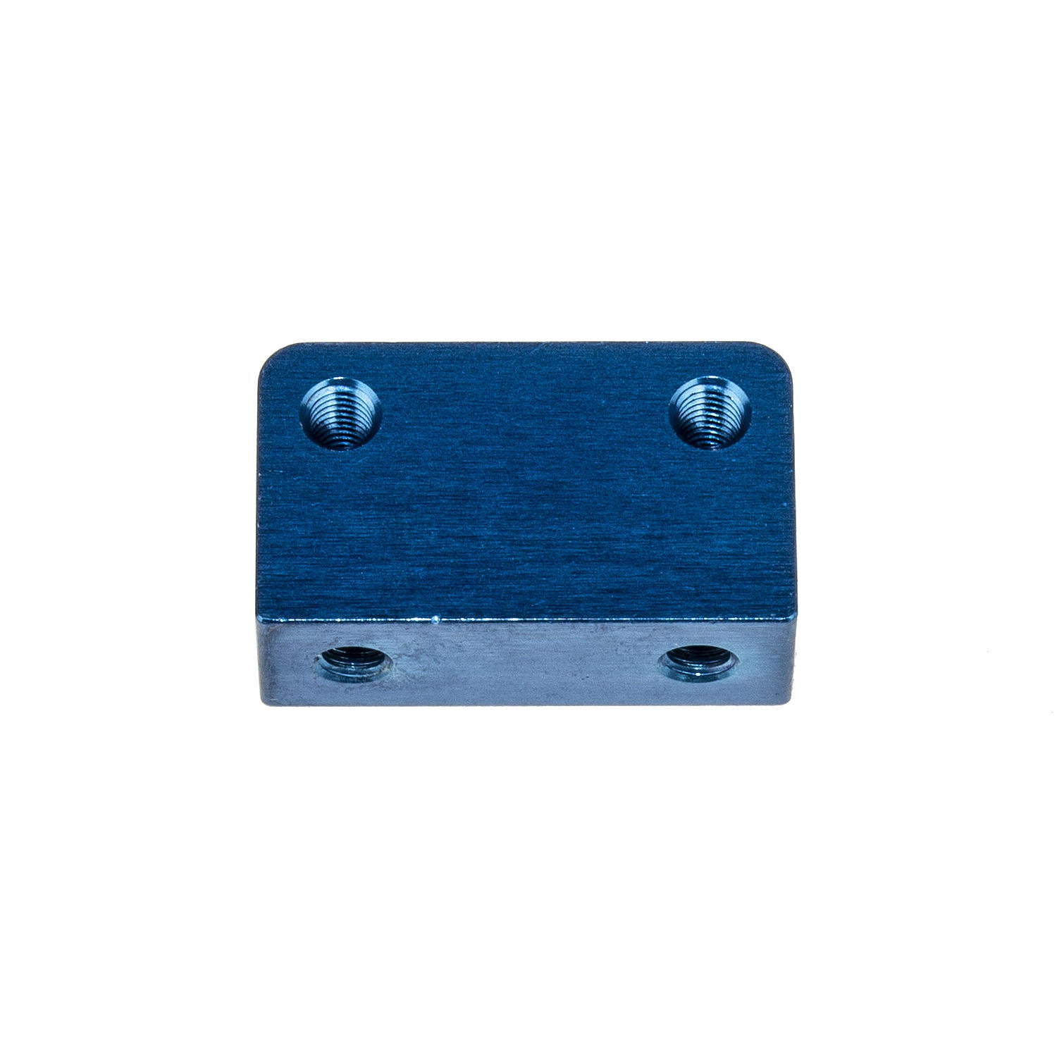 Image of DR10M FT Gearbox Mount, Aluminum