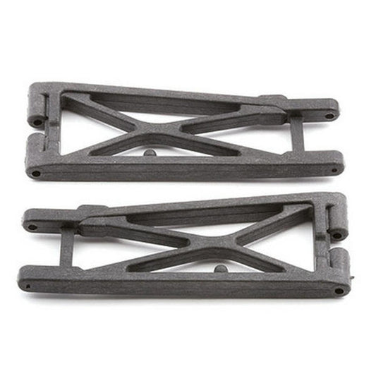 Image of RC10 T4 Rear Suspension Arms (A-Arms)