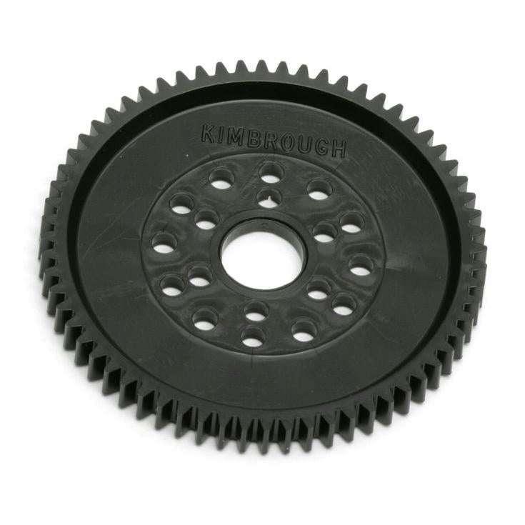 Image of Associated RC10 GT 64 Tooth 32 Pitch Spur Gear 64T 32P ASC7662