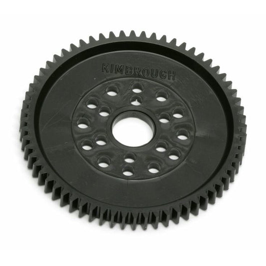 Image of Associated RC10 GT 64 Tooth 32 Pitch Spur Gear 64T 32P ASC7662