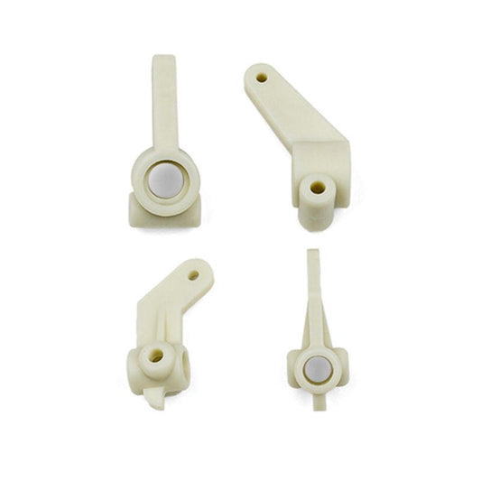 Image of Inline Steering Blocks and Rear Hub Carriers 0 deg.