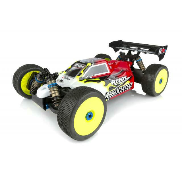 Team Associated Hobby RC Trucks RC Hobby