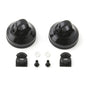 Image of Associated RC8 1/8th Buggy RC8B3 16mm Bleeder Shock Caps ASC81179