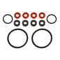 Image of Associated RC8 1/8th Buggy RC8B3 Shock Rebuild Kit ASC81185