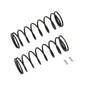 Image of RC8B3.1/RC8B3.1e 1/8 Buggy Front Shock Springs V2 White 5.1 lb/in, L70  ASC81223