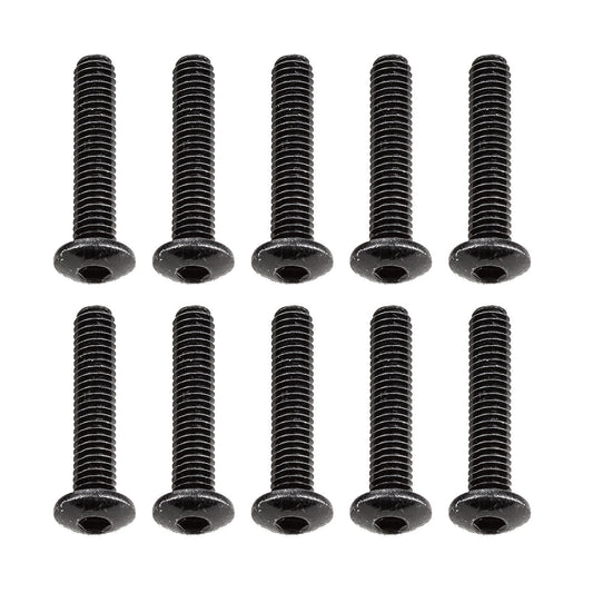 Image of Screws, M4x20mm BHCS