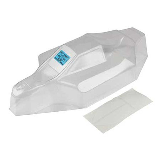 Pro-Line Body Clear w/Masks