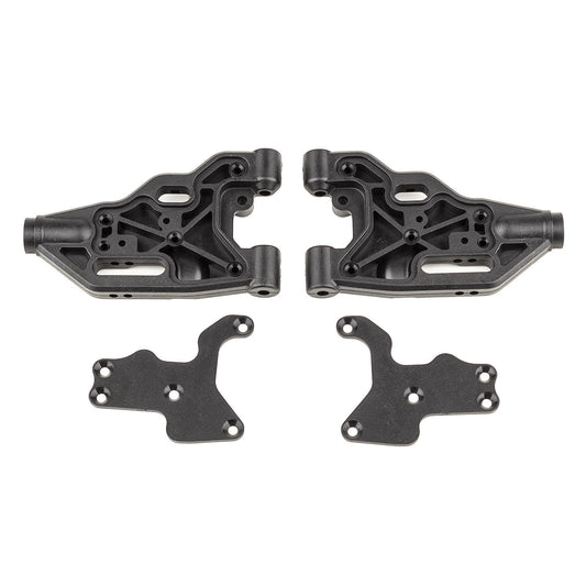 Image of RC8B3.2 Front Suspension Arms