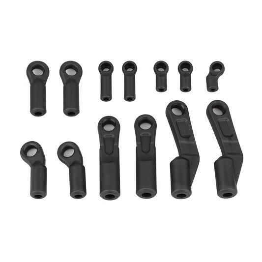 Image of RC8B4 Rod Ends Set