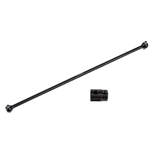 Image of RC8T4 Center Dogbone Set, 174mm