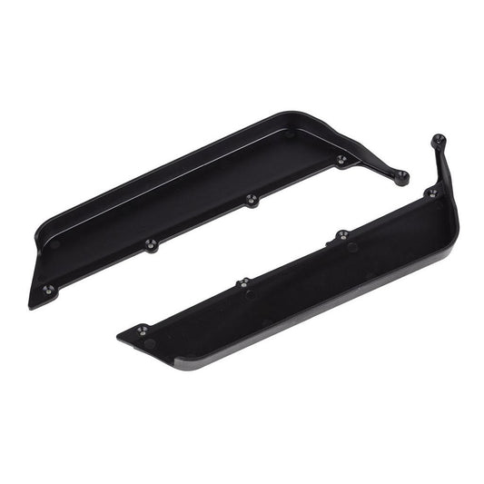Image of RC8B4.1 Side Guards