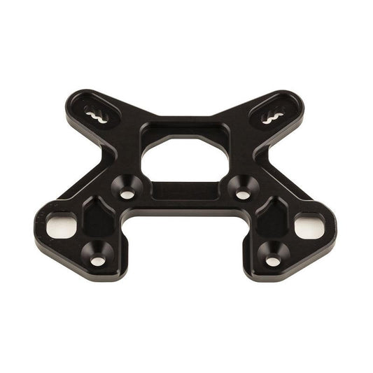 Image of RC8B4.1 Front Shock Tower 26.5 Aluminum, for RC8B4.1/RC8B4.1e