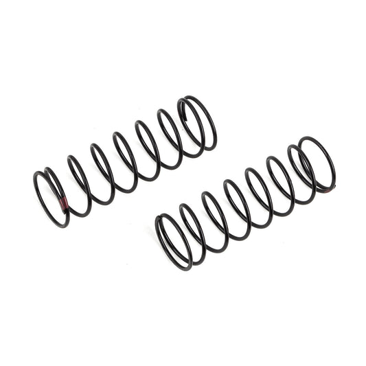 Image of 16mm Front Springs, Brown 4.45 lb/in, L68, 8.5T, 1.5D