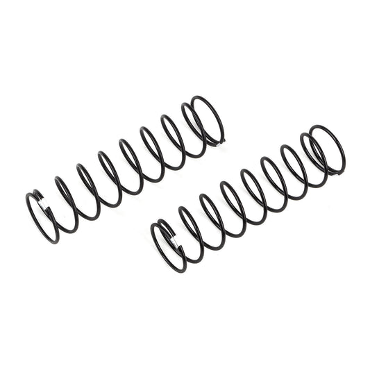 Image of 16mm Rear Springs, White 3.75 lb/in, L83, 9.75T, 1.5D