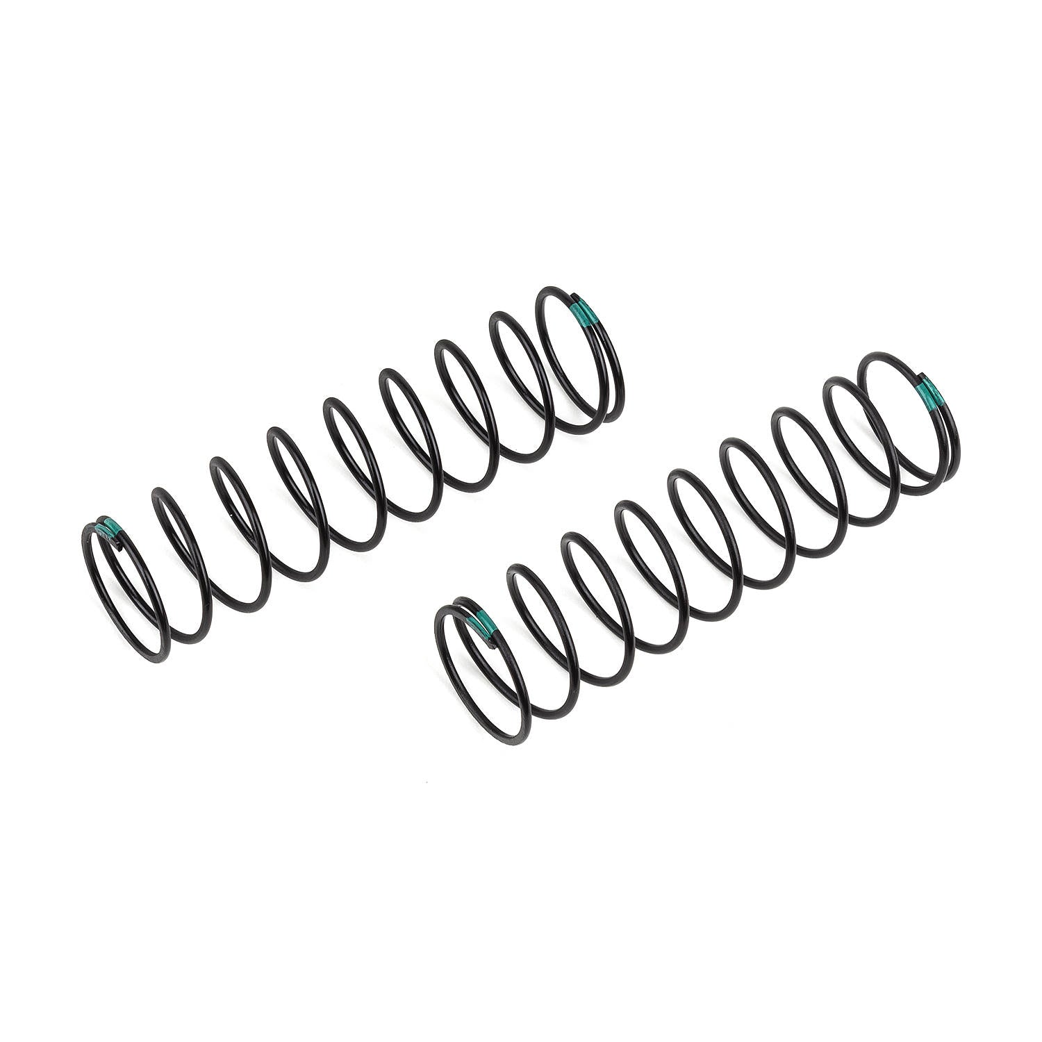 Image of 16mm Rear Springs, Green 3.60 lb/in, L83, 10.0T, 1.5D