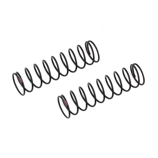 Image of 16mm Rear Springs, Brown 3.40 lb/in, L83, 10.5T, 1.5D