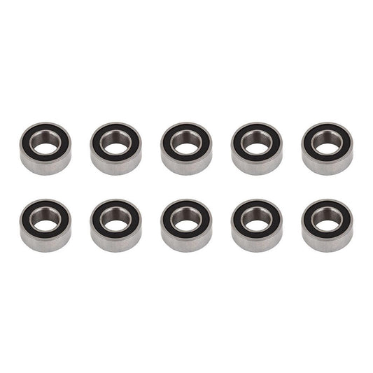 Image of Clutch Bearings, 5x10x4mm, rubber sealed