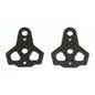 Image of Team Associated RC10F6 Carbon Fiber Front Wing Shims ASC8679