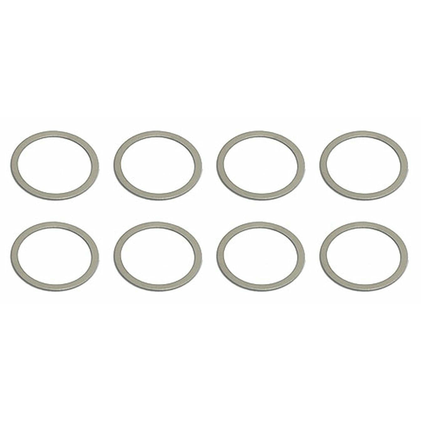 Image of Associated RC8 Differential Shims ASC89117