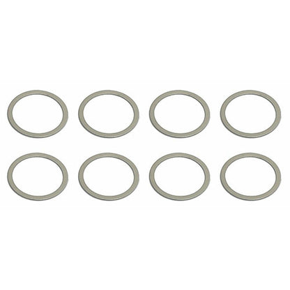 Image of Associated RC8 Differential Shims ASC89117